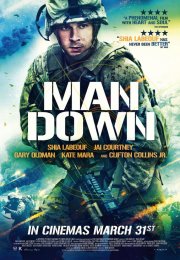 Man Down 2015 Türkçe Altyazılı izle