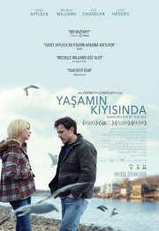 Yaşamın Kıyısında izle | Manchester by the Sea 2016 Türkçe Dublaj izle