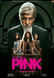 Pink 2016 Türkçe Altyazılı izle