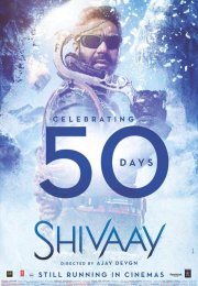 Shivaay 2016 Türkçe Altyazılı izle