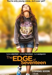 17’nin Kıyısında izle | The Edge of Seventeen 2016 Türkçe Altyazılı izle