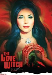 The Love Witch 2016 Türkçe Altyazılı izle