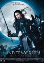 Karanlıklar Ülkesi 3 Lycanların Yükselişi izle – Underworld: Rise of the Lycans 2009 Filmi izle
