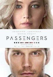 Uzay Yolcuları – Passengers 2016 Filmi izle