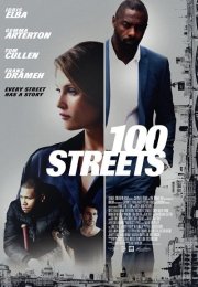 100 Sokak – 100 Streets 2016 Türkçe Dublaj izle