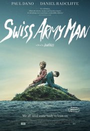 Çakı Gibi – Swiss Army Man 2016 Türkçe Dublaj izle