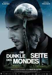 Ayın Karanlık Yüzü 2015 Türkçe Dublaj izle