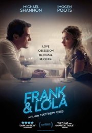 Frank ve Lola (2016) Türkçe Dublaj izle