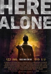 Here Alone 2016 Türkçe Altyazılı izle