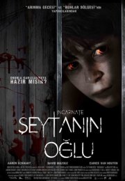 Şeytanın Oğlu – Incarnate 2016 Türkçe Dublaj izle