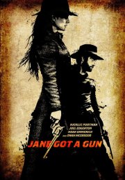 Jane Got a Gun – Jane’in İntikamı 2016 Türkçe Dublaj izle