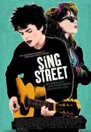 Sing Street – Şarkı Sokağı 2016 Türkçe Dublaj izle