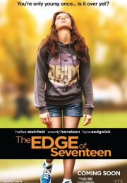 17’nin Kıyısında izle | The Edge of Seventeen 2016 Türkçe Dublaj izle