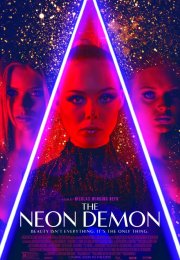 Neon Şeytan – The Neon Demon 2016 Türkçe Dublaj izle