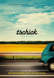 Elveda Berlin – Tschick 2016 Türkçe Dublaj izle