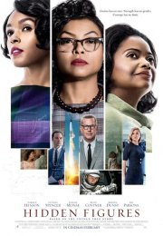 Gizli Sayılar – Hidden Figures 2016 Türkçe Dublaj izle