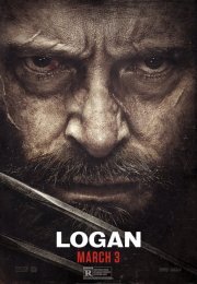 Logan 2017 Filmi izle