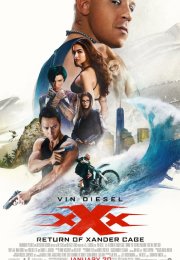 Yeni Nesil Ajan 3 – xXx: Return of Xander Cage 2017 Filmi Full HD izle