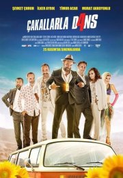 Çakallarla Dans 4 izle | 2016 Yerli Film izle