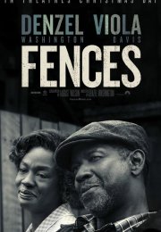 Çitler – Fences 2016 Türkçe Dublaj izle