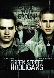 Yeşil Sokak Holiganları – Green Street Hooligans (2005) Türkçe Dublaj izle