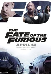 Hızlı ve Öfkeli 8 – The Fate of the Furious 8 (2017) izle