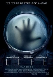 Hayat – Life 2017 Türkçe Altyazılı izle