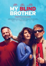 My Blind Brother 2016 Türkçe Altyazılı izle