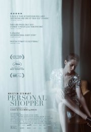Hayalet Hikayesi – Personal Shopper 2016 Türkçe Altyazılı izle