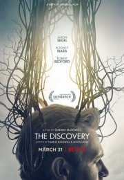 Keşif izle – The Discovery 2017 Filmi izle