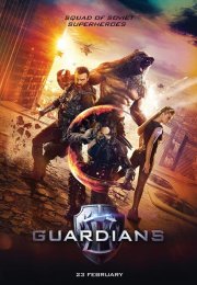 The Guardians 2017 Türkçe Altyazılı Full izle