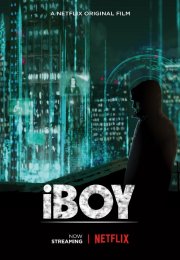 iBoy 2017 Türkçe Dublaj izle