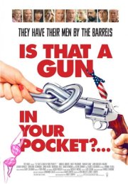 Is That a Gun In Your Pocket 2016 Türkçe Altyazılı izle