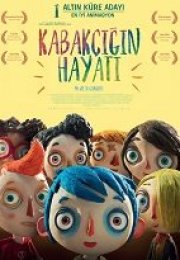 Kabakçığın Hayatı – My Life as a Zucchini 2016 Türkçe Dublaj izle