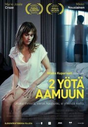 Mavi Otel – 2 Yötä Aamuun Filmi Türkçe Dublaj izle