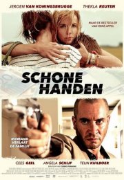 Temiz Eller – Schone Handen 2015 Türkçe Dublaj izle