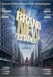 Yeni Ahit – The Brand New Testament 2015 Türkçe Dublaj izle