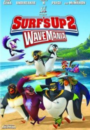 Neşeli Dalgalar: DalgaManya – Surf’s Up 2: WaveMania 2017 Türkçe Dublaj izle