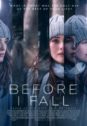 Ben Ölmeden Önce – Before I Fall 2017 Türkçe Altyazılı izle