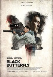 Siyah Kelebek – Black Butterfly 2017 Türkçe Altyazılı izle