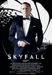 Skyfall izle | 2012 Türkçe Dublaj izle