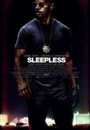 Uykusuz – Sleepless 2017 Türkçe Dublaj izle