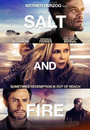 Tuz ve Ateş – Salt And Fire 2016 Türkçe Dublaj izle