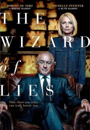 Yalanlar Büyücüsü – The Wizard Of Lies 2017 Türkçe Dublaj izle