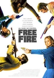 Free Fire 2016 Türkçe Altyazılı Full izle