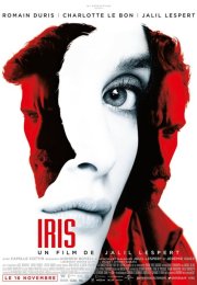 Iris’e Ne Oldu – Iris (2016) Türkçe Dublaj izle