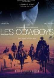 Kovboylar – Les cowboys 2015 Türkçe Dublaj izle