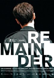 Geriye Kalan – Remainder 2015 Türkçe Dublaj izle