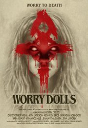 Şeytanın Oyuncakları – Worry Dolls 2016 Türkçe Dublaj izle