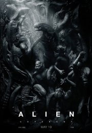 Yaratık Covenant izle | Alien Covenant 2017 Türkçe Dublaj izle
